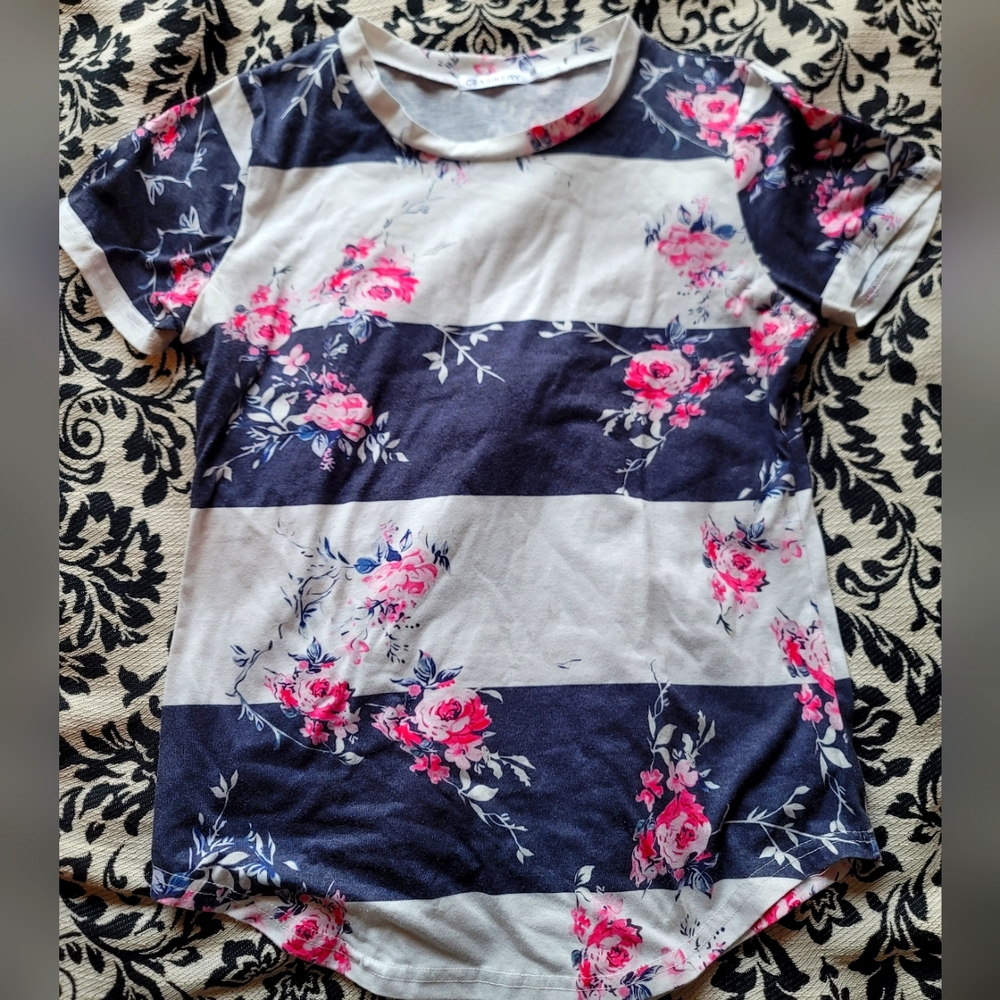 Ceasikery Womens Top